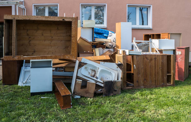 Best Residential Junk Removal  in Pevely, MO