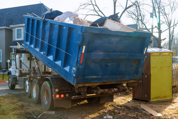 Best Recycling Services for Junk  in Pevely, MO